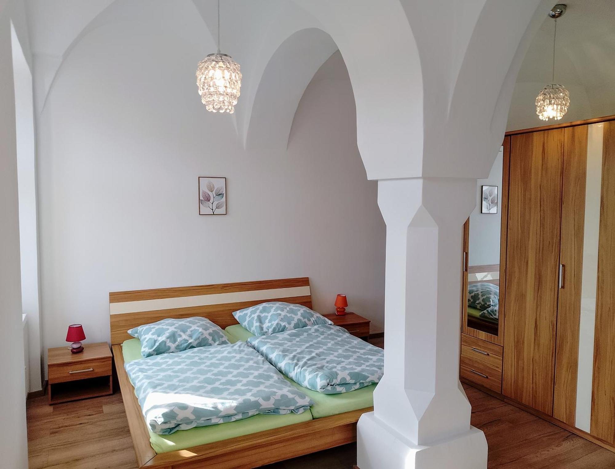 Ferienwohnung Im Rittergut Plohn 300 Meter Zum Freizeitpark Lengenfeld  エクステリア 写真