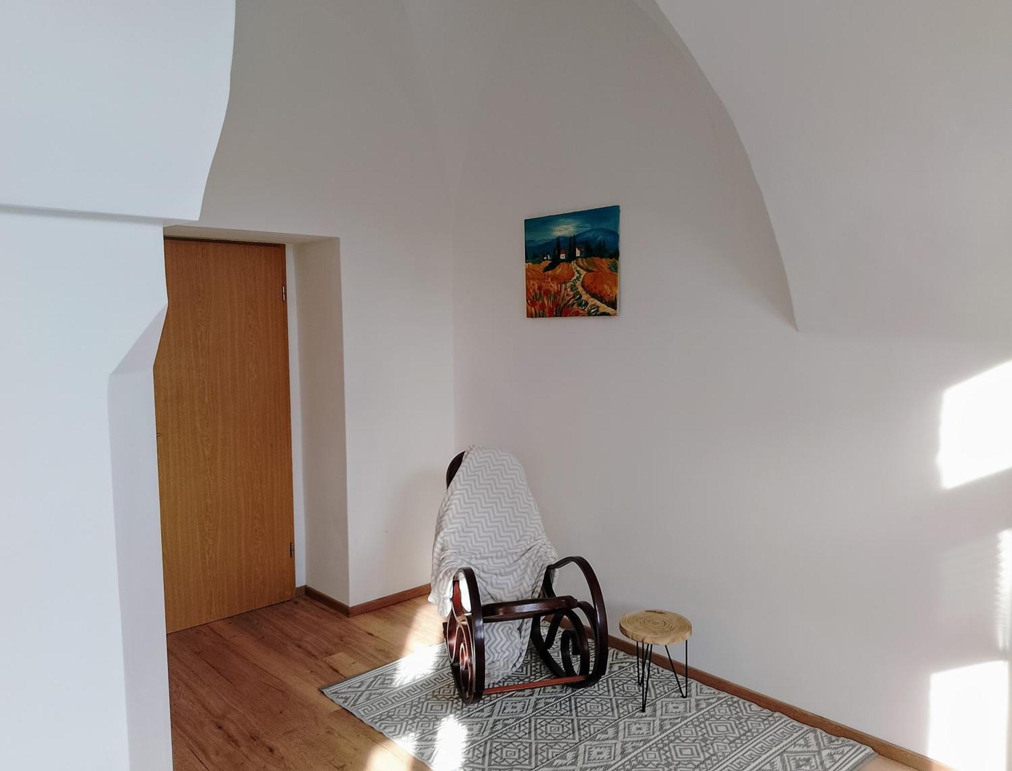 Ferienwohnung Im Rittergut Plohn 300 Meter Zum Freizeitpark Lengenfeld  エクステリア 写真