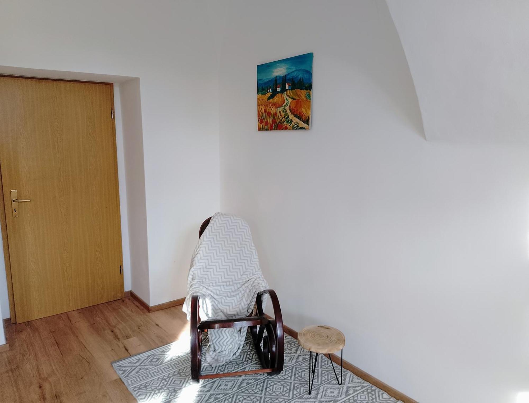 Ferienwohnung Im Rittergut Plohn 300 Meter Zum Freizeitpark Lengenfeld  エクステリア 写真